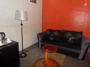 Dilic Hotel Mobushipe Extérieur photo
