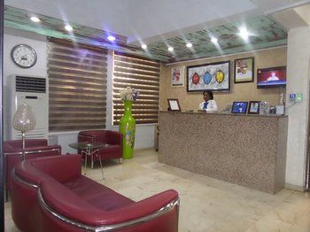 Dilic Hotel Mobushipe Extérieur photo