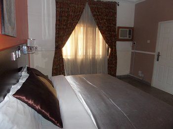 Dilic Hotel Mobushipe Extérieur photo